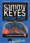 Sammy Keyes and  the Hotel Thief (Live Oak Mysteries)