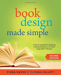 Book Design Made Simple, 2nd Ed.