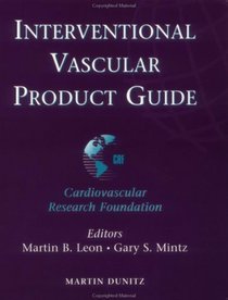 Interventional Vascular Product Guide