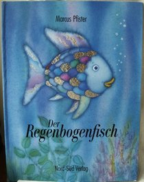 Regenbogenfisch, Der Big Book (GR: