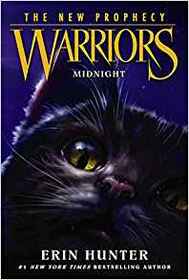 Midnight (Warriors: The New Prophecy, Bk 1)
