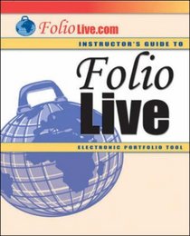Instructor's Folio Live Review Passbook/User Guide: Reprinted