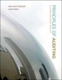 Principles of Auditing and Other Assurance Services w/ACL CD