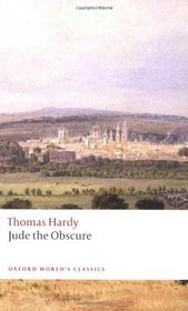 Jude the Obscure (Oxford World's Classic)