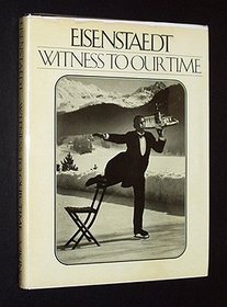 Witness to Our Time (A Studio Book)