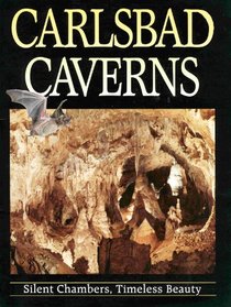 Carlsbad Caverns: Silent Chambers, Timeless Beauty