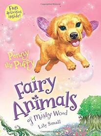 Penny the Puppy: Fairy Animals of Misty Wood (Fairy Animals of Misty Wood, 11)