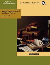 Maggie's Visit to Oxford and Other Poems