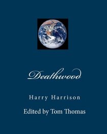 Deathwood (Volume 1)