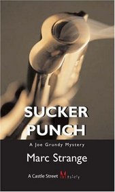 Sucker Punch (Joe Grundy, Bk 1)