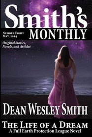 Smith's Monthly #8 (Volume 8)