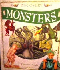 Discovery: Monsters