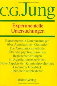 Experimentelle Untersuchungen (His Gesammelte Werke ; Bd. 2) (German Edition)