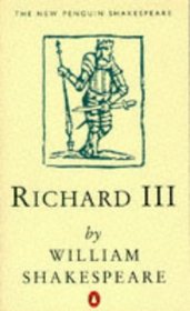 King Richard III (New Penguin Shakespeare)