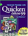 Financial Planning with Quicken Deluxe 99 for Windows