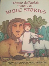 Tomie dePaola's Bible Stories (New International Version)