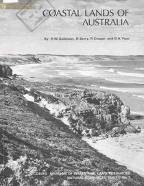 Coastal Lands of Australia (Natural Resources Series, No. 1)