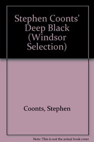 Stephen Coonts' Deep Black: James.