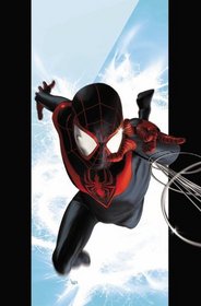Ultimate Comics Spider-Man By Brian Michael Bendis - Volume 1