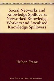 Social Networks and Knowledge Spillovers: Networked Knowledge Workers and Localised Knowledge Spillovers