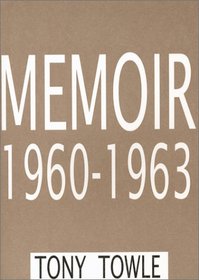 Memoir 1960-1963