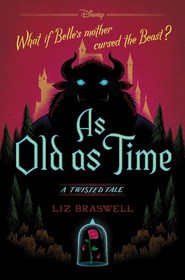 As Old as Time (Twisted Tale, Bk 3)