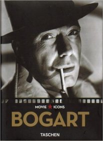Humphrey Bogart (Movie Icons Series)