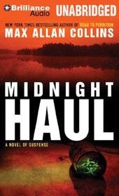 Midnight Haul (Audio CD) (Unabridged)