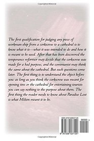 A Preface to Paradise Lost: Illustrated by Gustave Dor