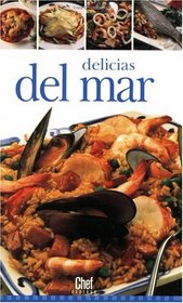 Delicias del Mar (Chef Express) (Chef Express)