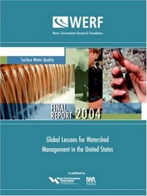 Global Lessons for Watershed Management in the United States (Werf Report)
