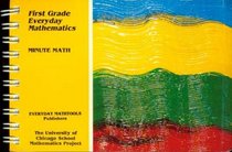 First Grade Everyday Mathematics Minute Math