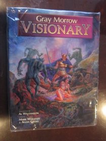 Gray Morrow Visionary