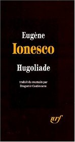 Hugoliade (French Edition)