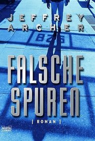 Falsche Spuren (False Impression) (German Edition)
