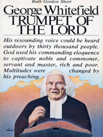George Whitefield Trumpet of The Lord