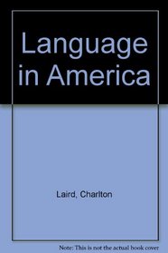 Language in America
