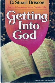 Getting into God