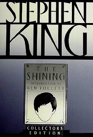 The Shining: Collectors' Edition (Collectors' Editions)