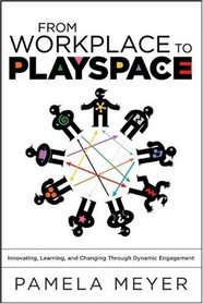 From Workplace to Playspace: Innovating, Learning and Changing Through Dynamic Engagement