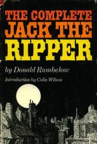 Complete Jack the Ripper