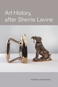 Art History, After Sherrie Levine