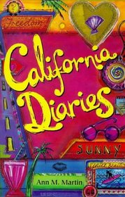 Sunny (California Diaries)
