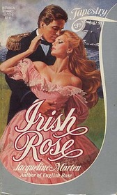 Irish Rose (Tapestry, No 37)