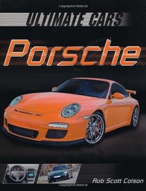 Porsche (Ultimate Cars)