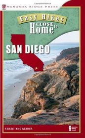 Easy Hikes Close to Home: San Diego