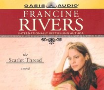 The Scarlet Thread (Audio CD) (Abridged)
