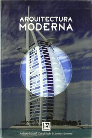 Arquitectura moderna/ Modern architecture (Spanish Edition)
