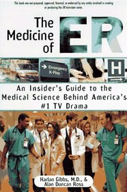 The Medicine of ER: Or, How We Almost Die