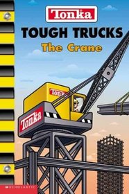 Tough Trucks: The Crane